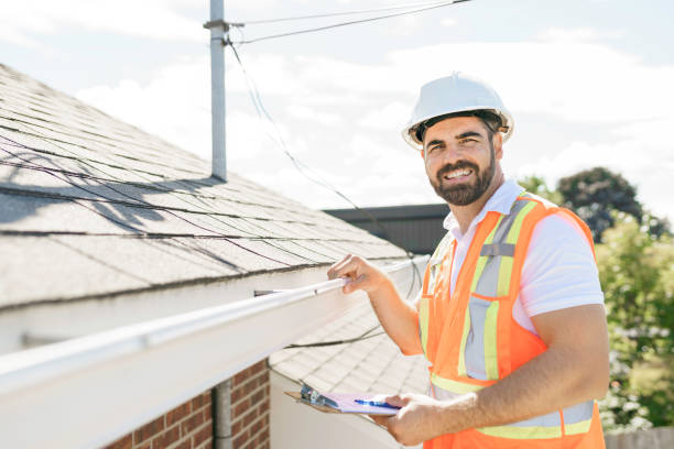 Fast & Reliable Emergency Roof Repairs in Glendale, AZ
