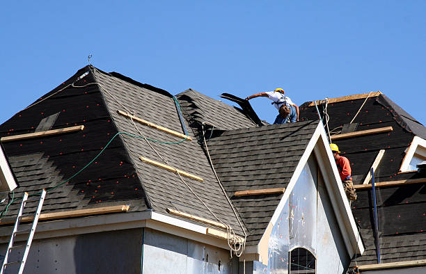 Best Storm Damage Roof Repair  in Glendale, AZ