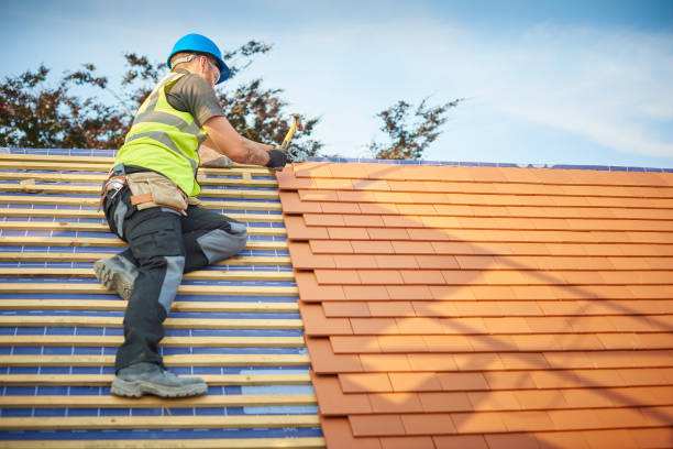Best Emergency Roof Repair Services  in Glendale, AZ